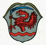 Das Rummelsburger Kreiswappen